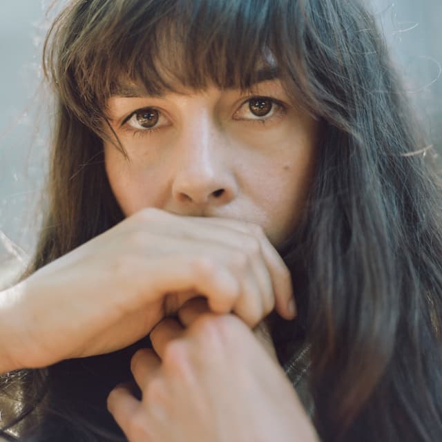 Album cover art for History of a Feeling