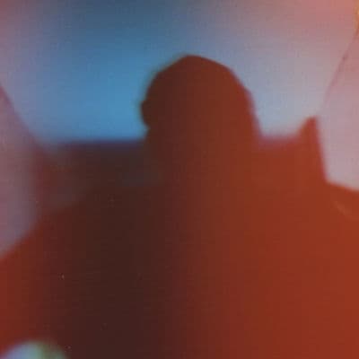 Album cover art for Luft & Liebe