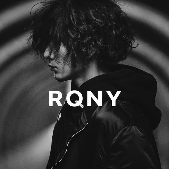 Album cover art for 流星