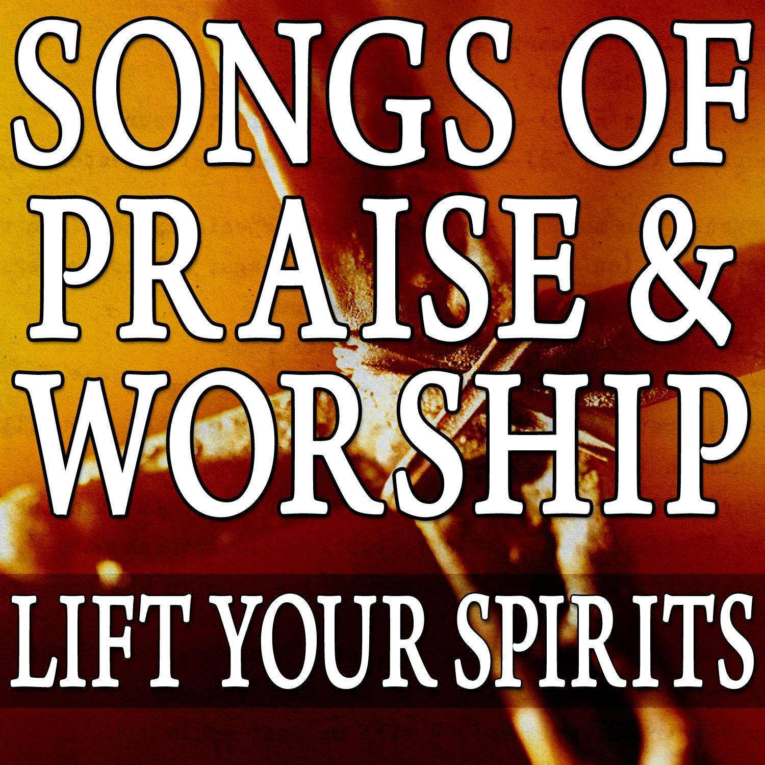 Songs Of Praise & Worship (lift Your Spirits)
