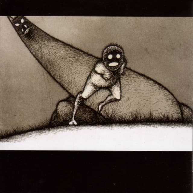 Album cover art for Chapter 1 : The Sandworm Cometh : Early Recordings, B-Sides, Covers, Y Mas