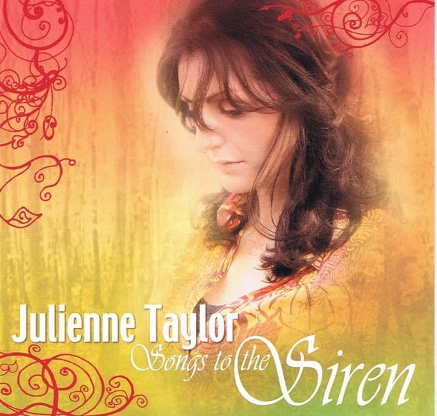 Album cover art for Songs To The Siren