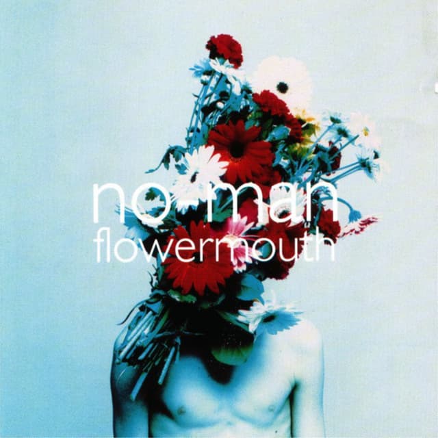 Album cover art for Flowermouth