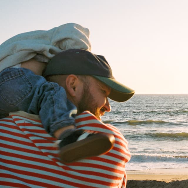 Album cover art for LOOK! I'm Alive