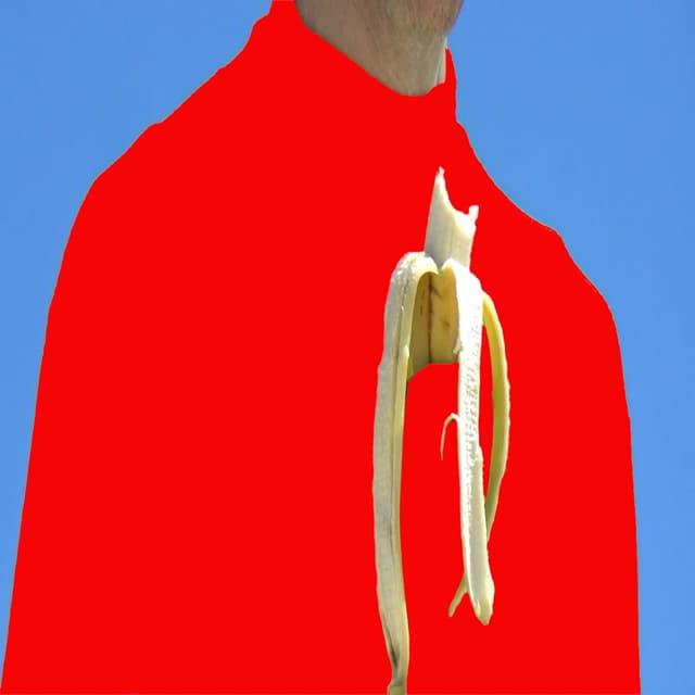 Album cover art for DRM