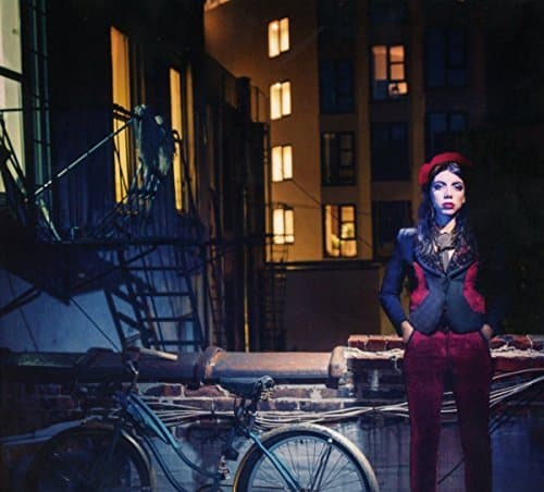 Album cover art for The Navigator