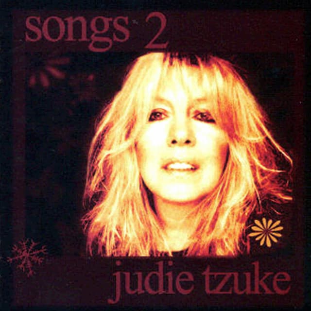Album cover art for Songs 2