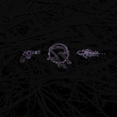 Album cover art for Yalta