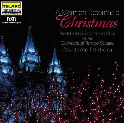 A Mormon Tabernacle Choir Christmas