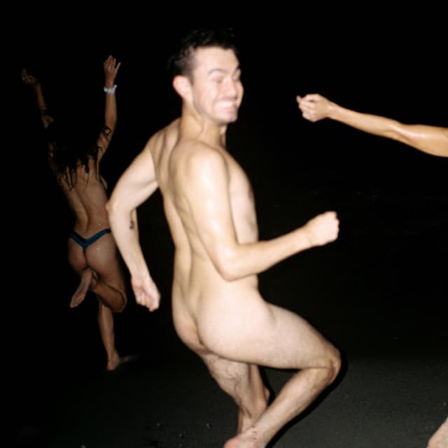 Album cover art for Cherry Pt. 2