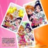 DANZEN! ふたりはプリキュア (DANZEN! Futari Wa PreCure)