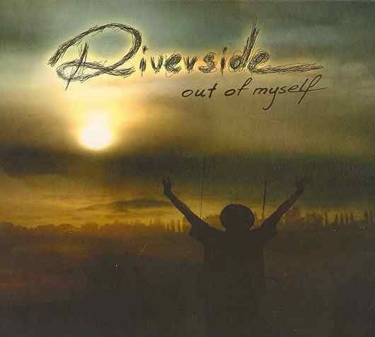 Album cover art for Out of Myself