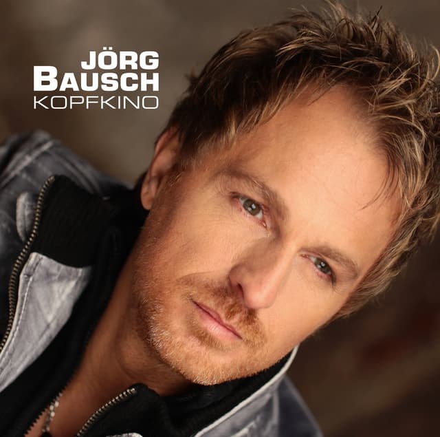 Album cover art for Kopfkino