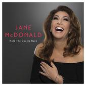 Album cover art for Hold the Covers Back