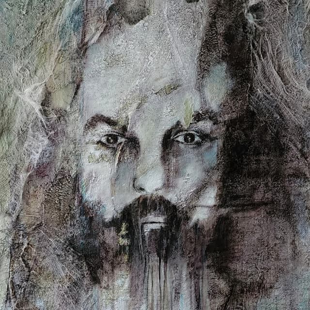 Album cover art for Shipwreck