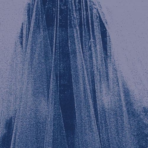 Album cover art for Mutually Arising