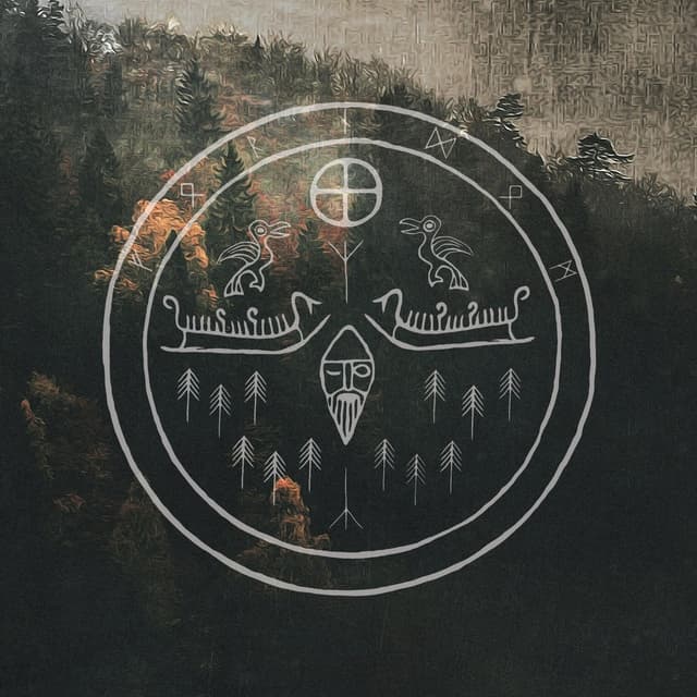 Album cover art for Flykt