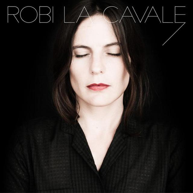 Album cover art for La Cavale