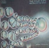 Album cover art for Meeting of the Minds