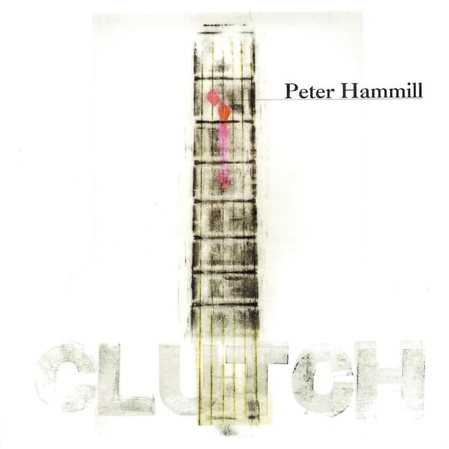 Album cover art for Clutch