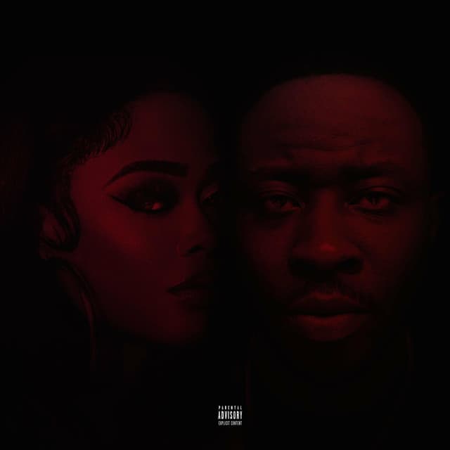 Album cover art for I Kant Make This Shit Up