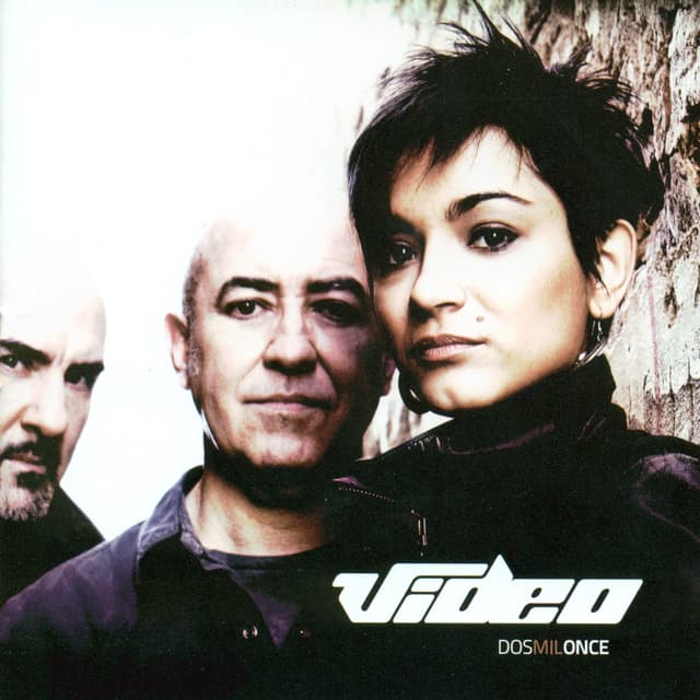 Album cover art for Dosmilonce