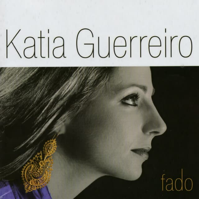Album cover art for Fado