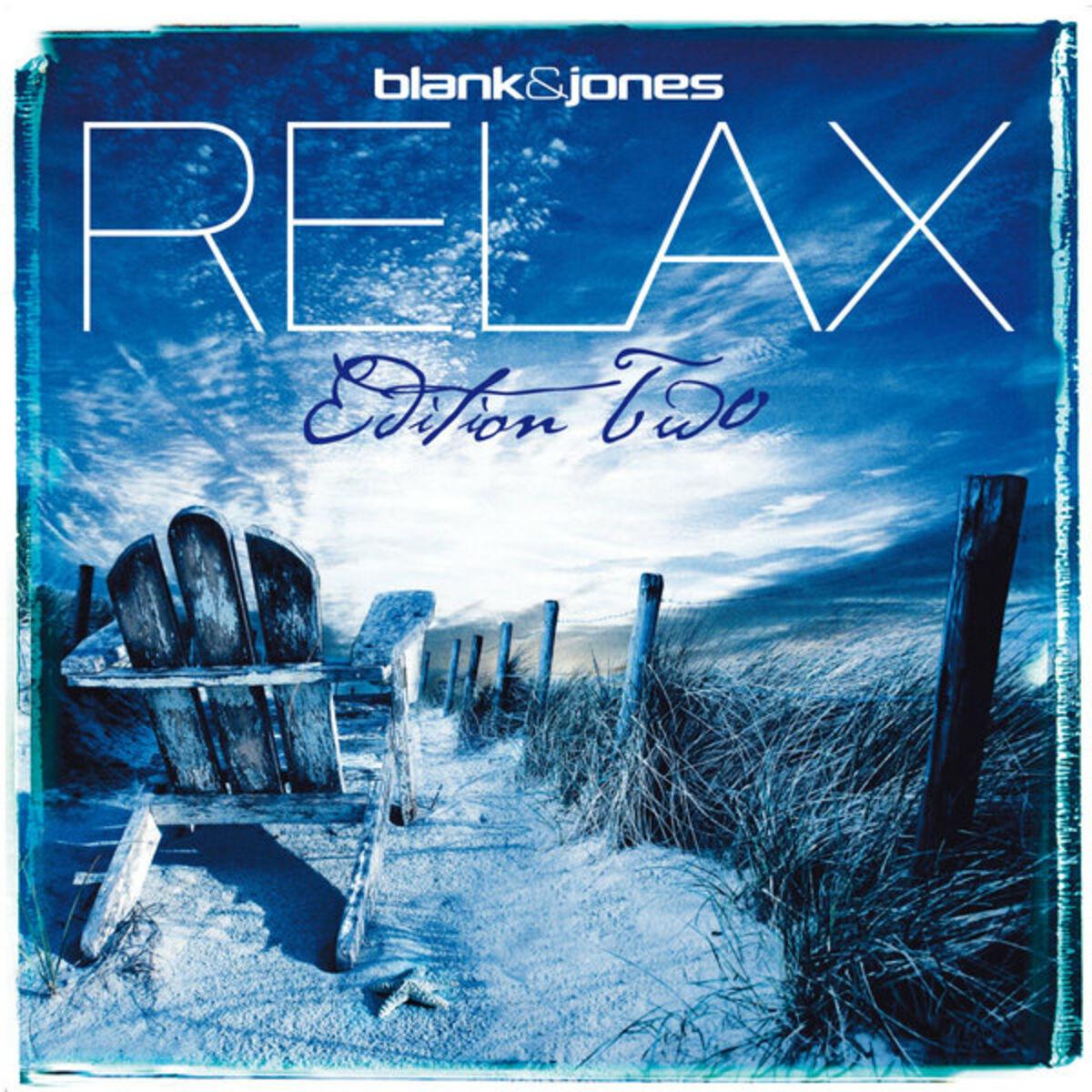 Relax Edition Two