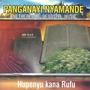 Hupenyu Kana Rufu