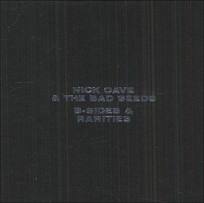 Album cover art for B-Sides & Rarities
