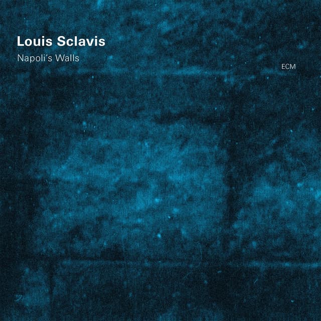Album cover art for Napoli's Walls