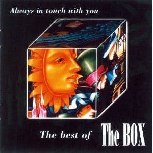 Album cover art for Black Dog There