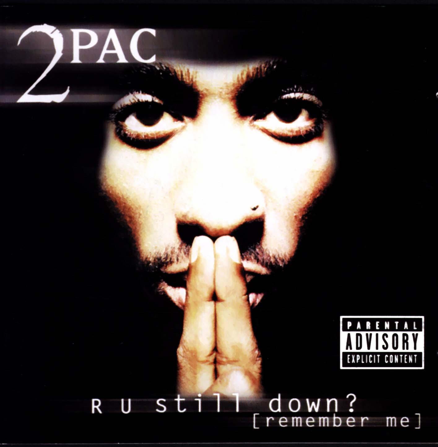 R U Still Down? (Remember Me)