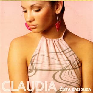 Album cover art for Cista Kao Suza