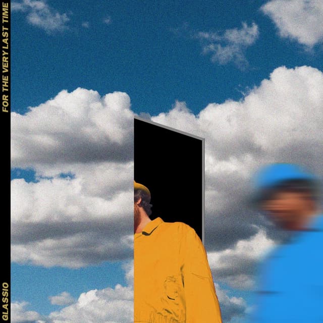 Album cover art for For The Very Last Time