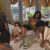 Album cover art for Count Me Out