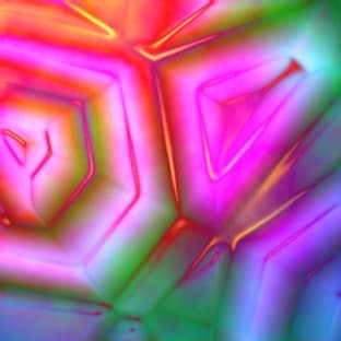 Album cover art for Rebirth