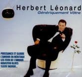 Album cover art for Génériquement Vôtre