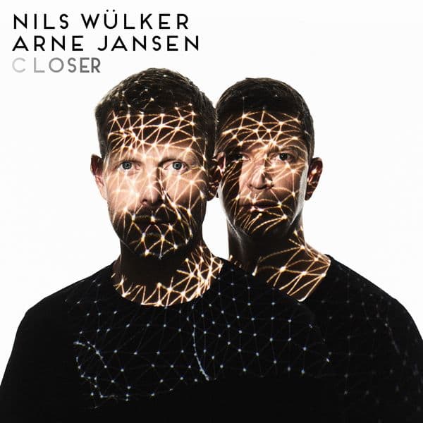 Album cover art for Closer
