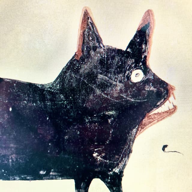 Album cover art for TORN ASUNDER