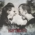 Album cover art for Northward