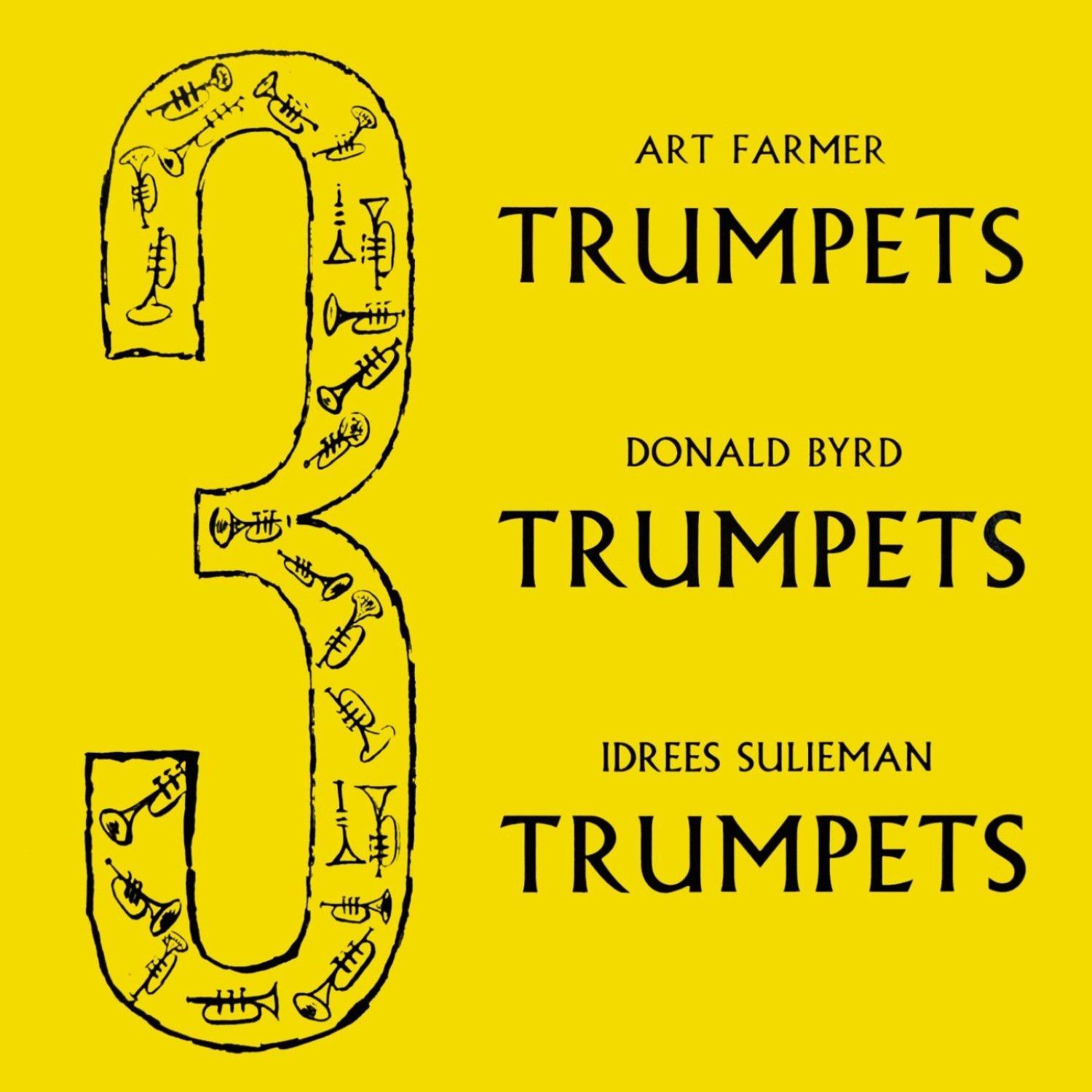 3 Trumpets