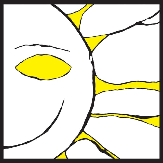 Album cover art for Soleil