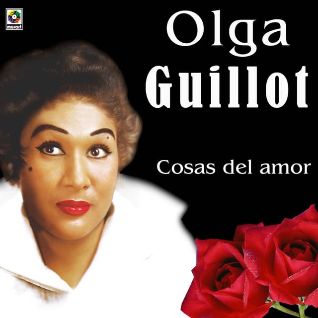 Album cover art for Cosas Del Amor