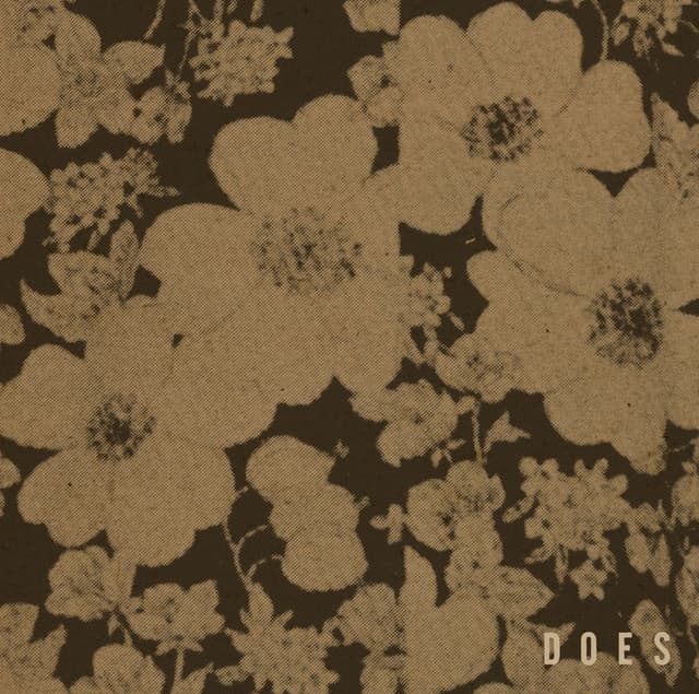 Album cover art for 三月