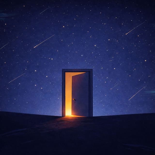 Album cover art for On Repeat