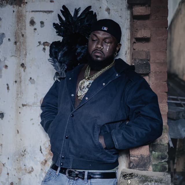 Album cover art for Quanto Mais Eu Como, Mais Fome Eu Sinto !