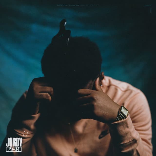 Album cover art for SMH