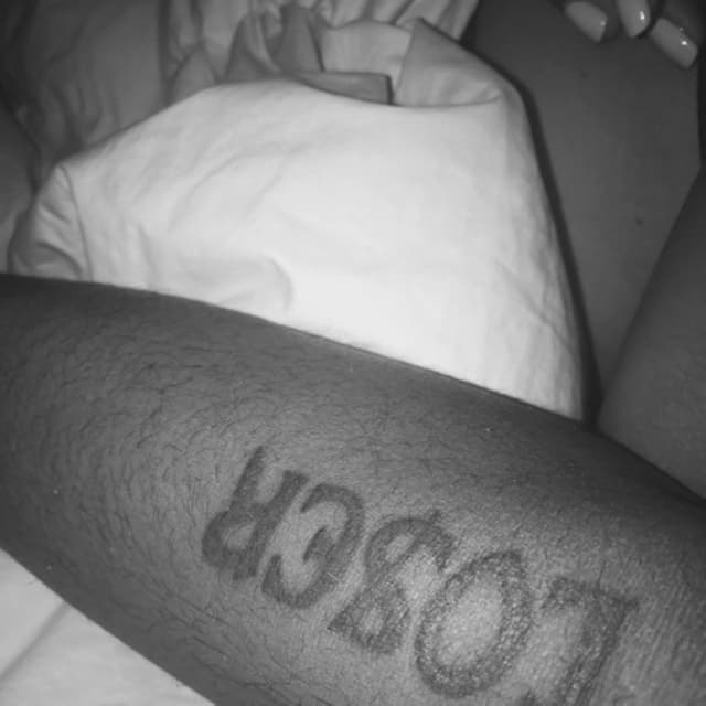 Album cover art for FAN OUT OF RUCKS