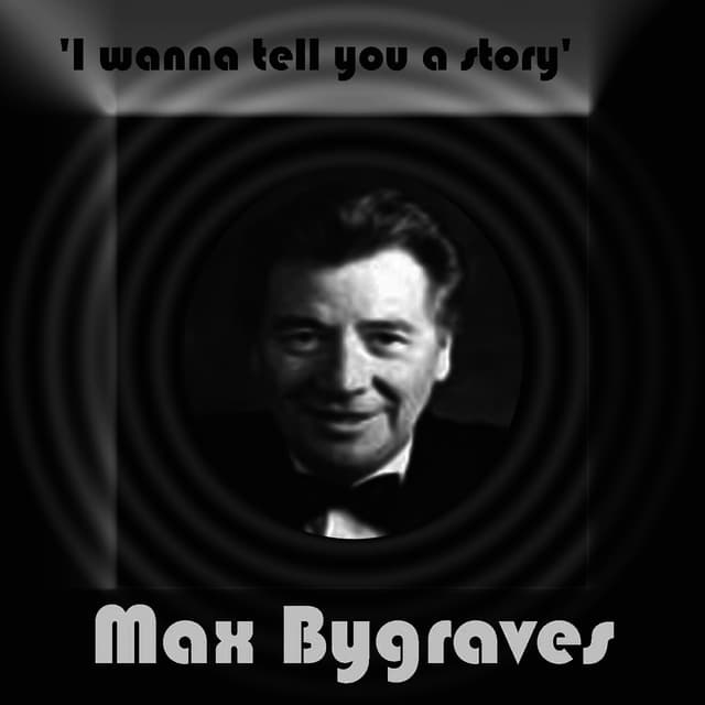 Album cover art for I Wanna Tell You A Story